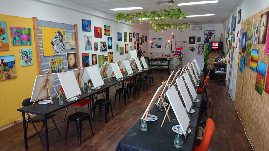 Studio Vino Adelaide – photo 3