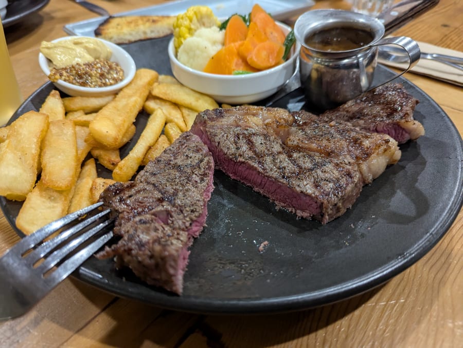 Oakbank Hotel – photo 4