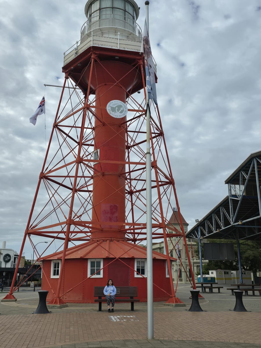 The Lighthouse Wharf Hotel – photo 3