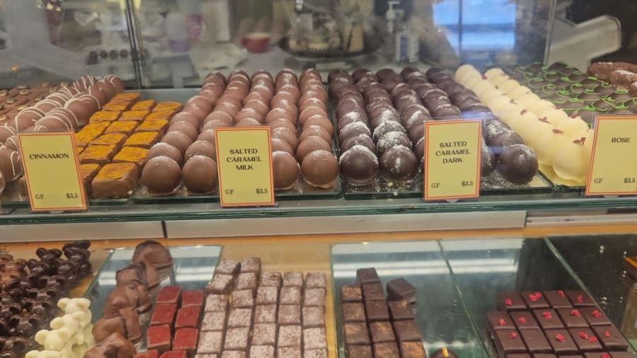Red Cacao – photo 3