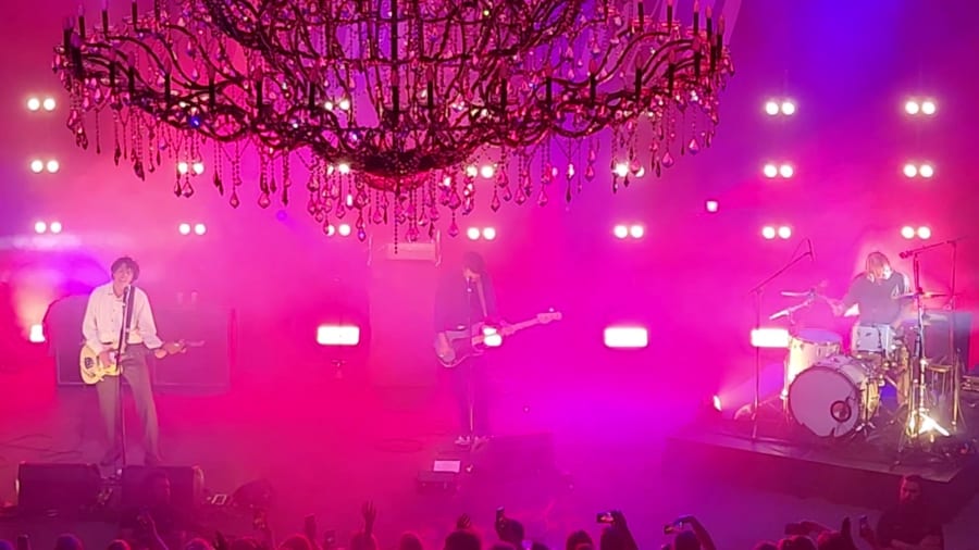 Hindley Street Music Hall – photo 2