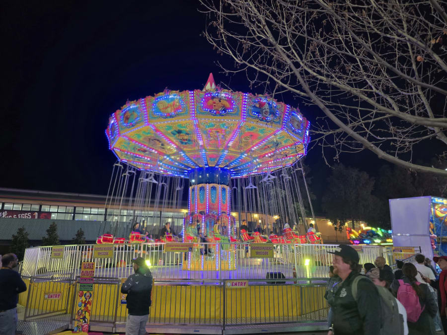 Adelaide Showground – photo 3