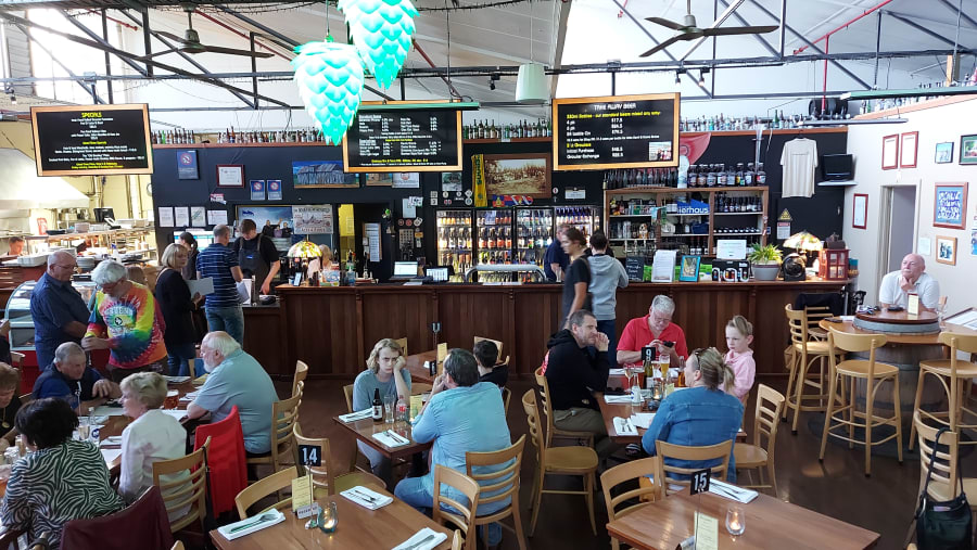 Lobethal Bierhaus – photo 5