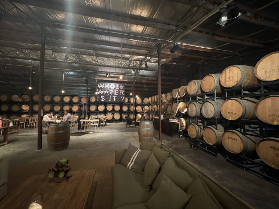 Bird in Hand Winery – photo 5