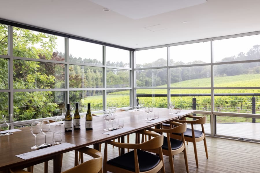 Tapanappa Wines – photo 2