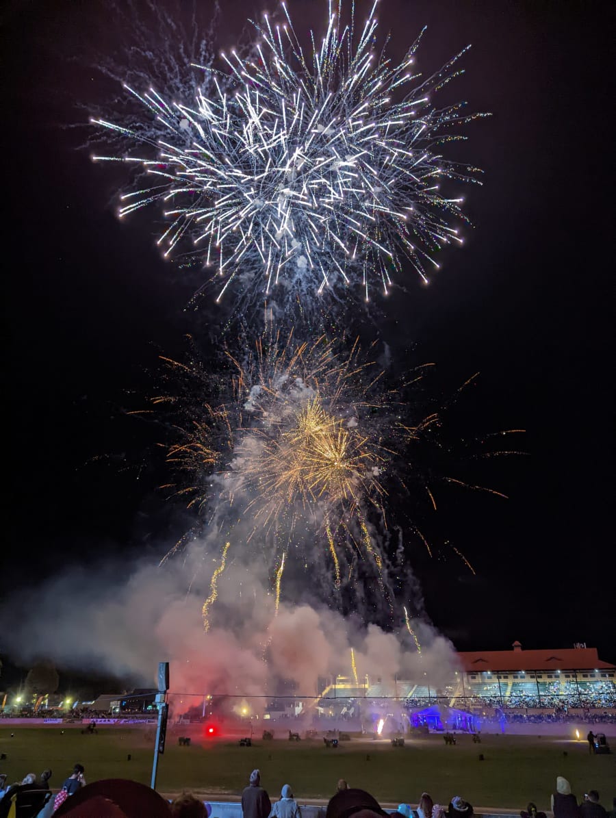 Adelaide Showground – photo 5