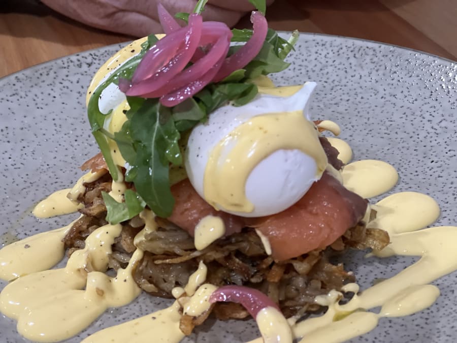 Pallet Cafe : Nairne – photo 3