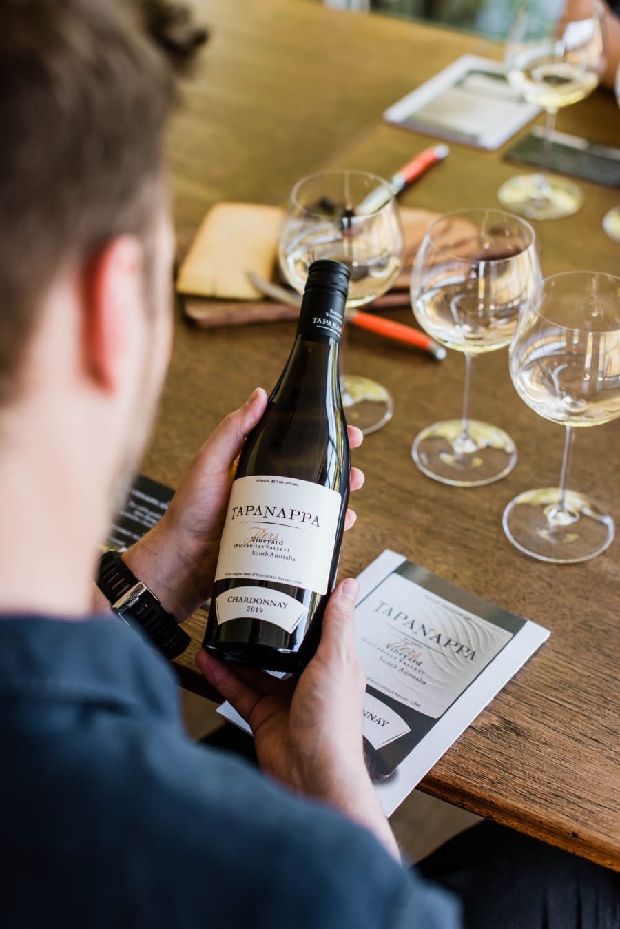 Tapanappa Wines – photo 1