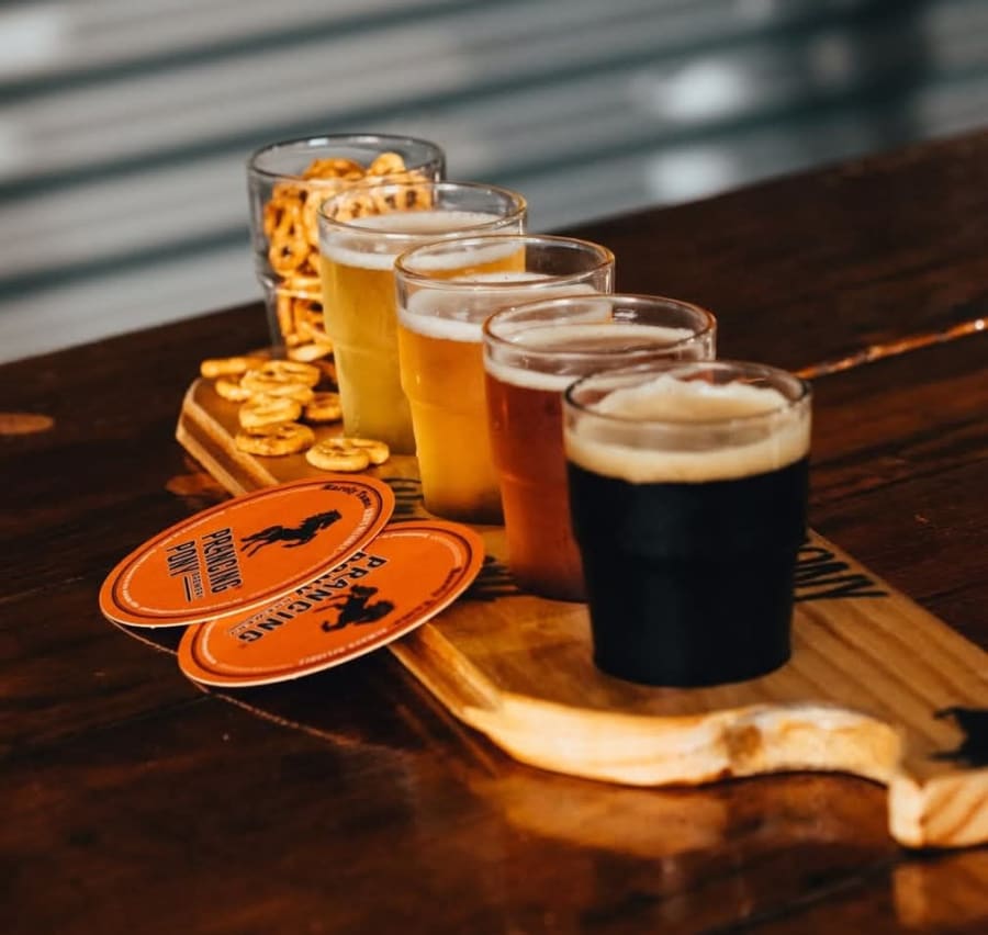 Prancing Pony Brewery – photo 4