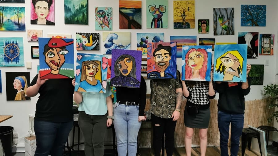 Studio Vino Adelaide – photo 1