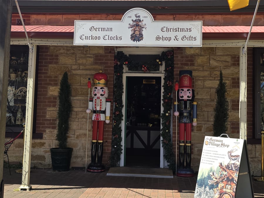 Hahndorf Inn – photo 3