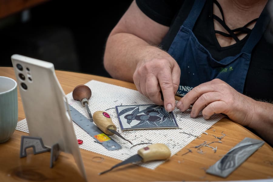 Ingleside Studios – photo 4