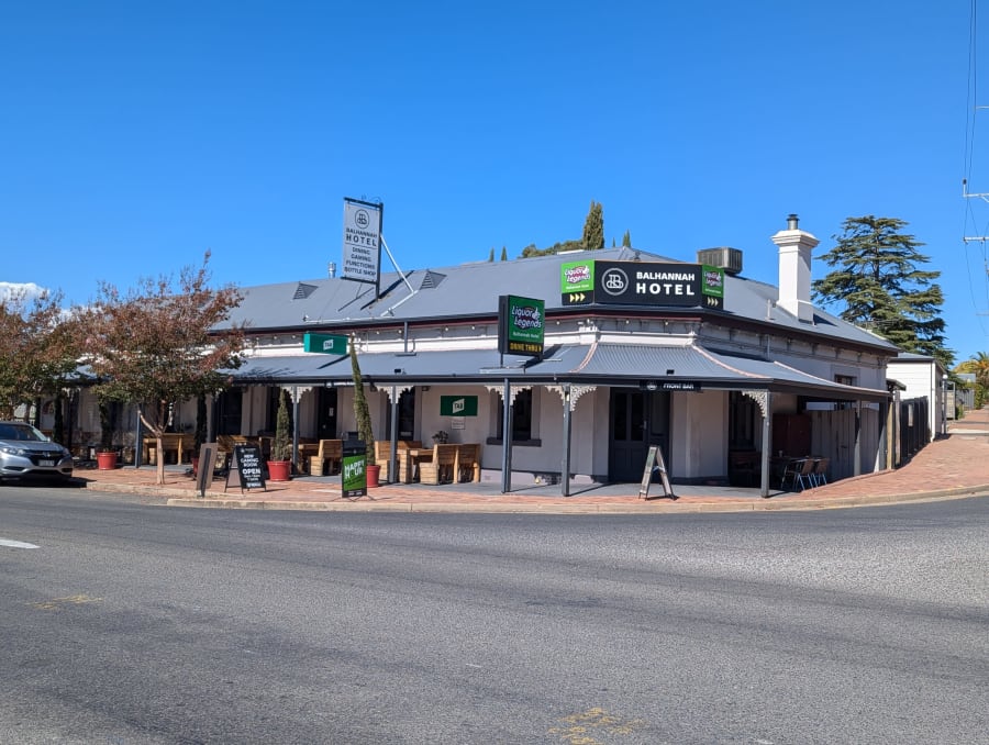 Balhannah Hotel – photo 3