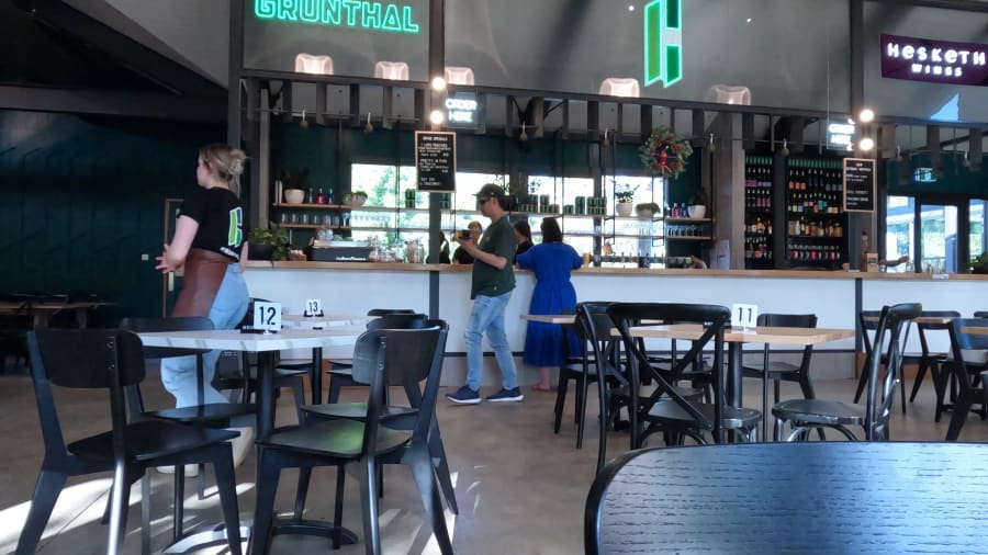 Grünthal Brew – photo 2