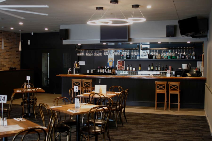 Meadows Hotel – photo 2