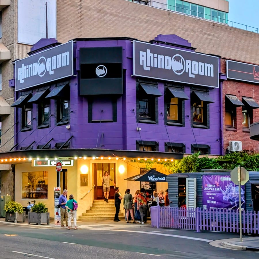 Rhino Room – photo 5