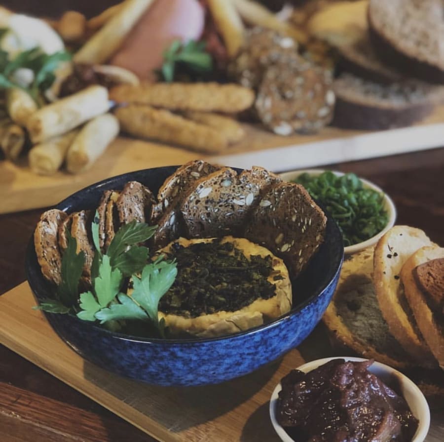 MAINSTREET Cellar & Kitchen – photo 4