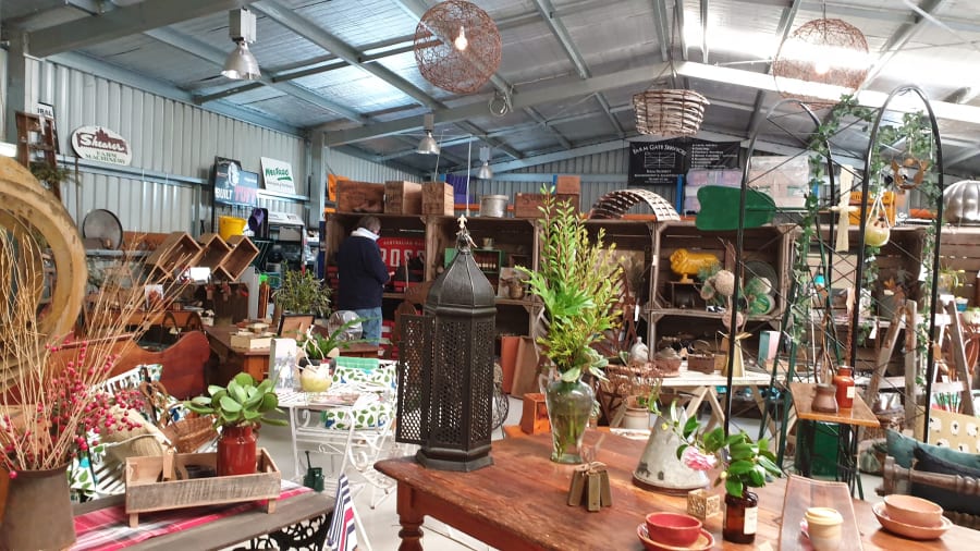 Echunga Trading Co – photo 2