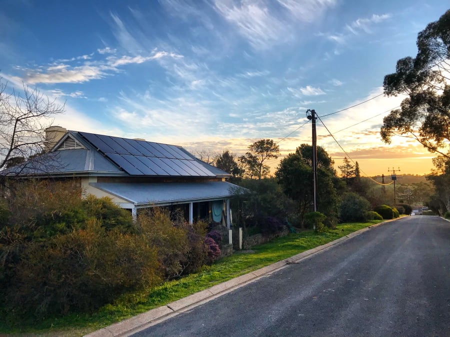 Mount Barker District Council – photo 2