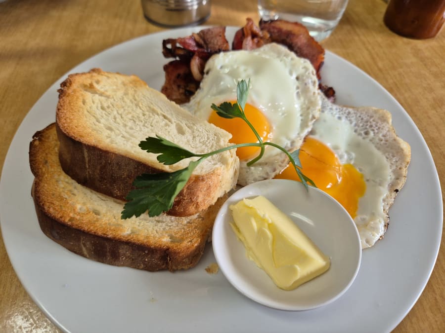 Olive Branch Cafe – photo 2