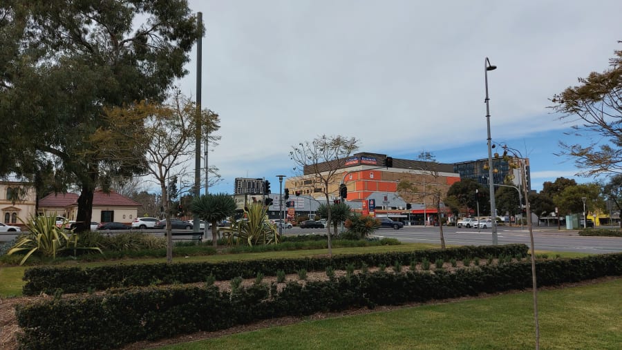 Ellis Park – photo 4