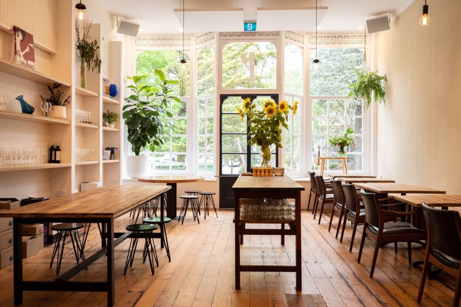 Patch Kitchen & Garden – photo 1