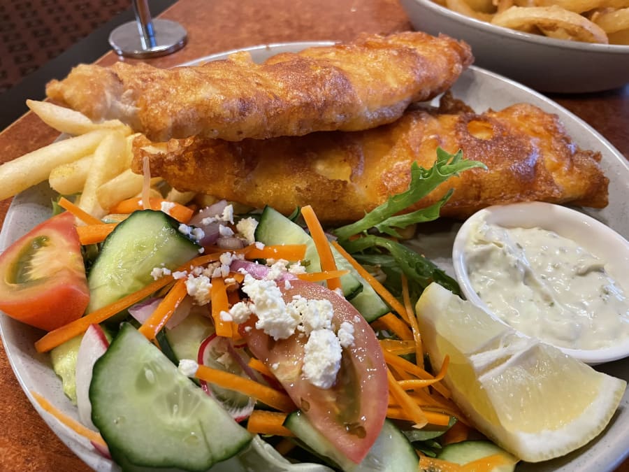 The Lobethal Hotel – photo 4