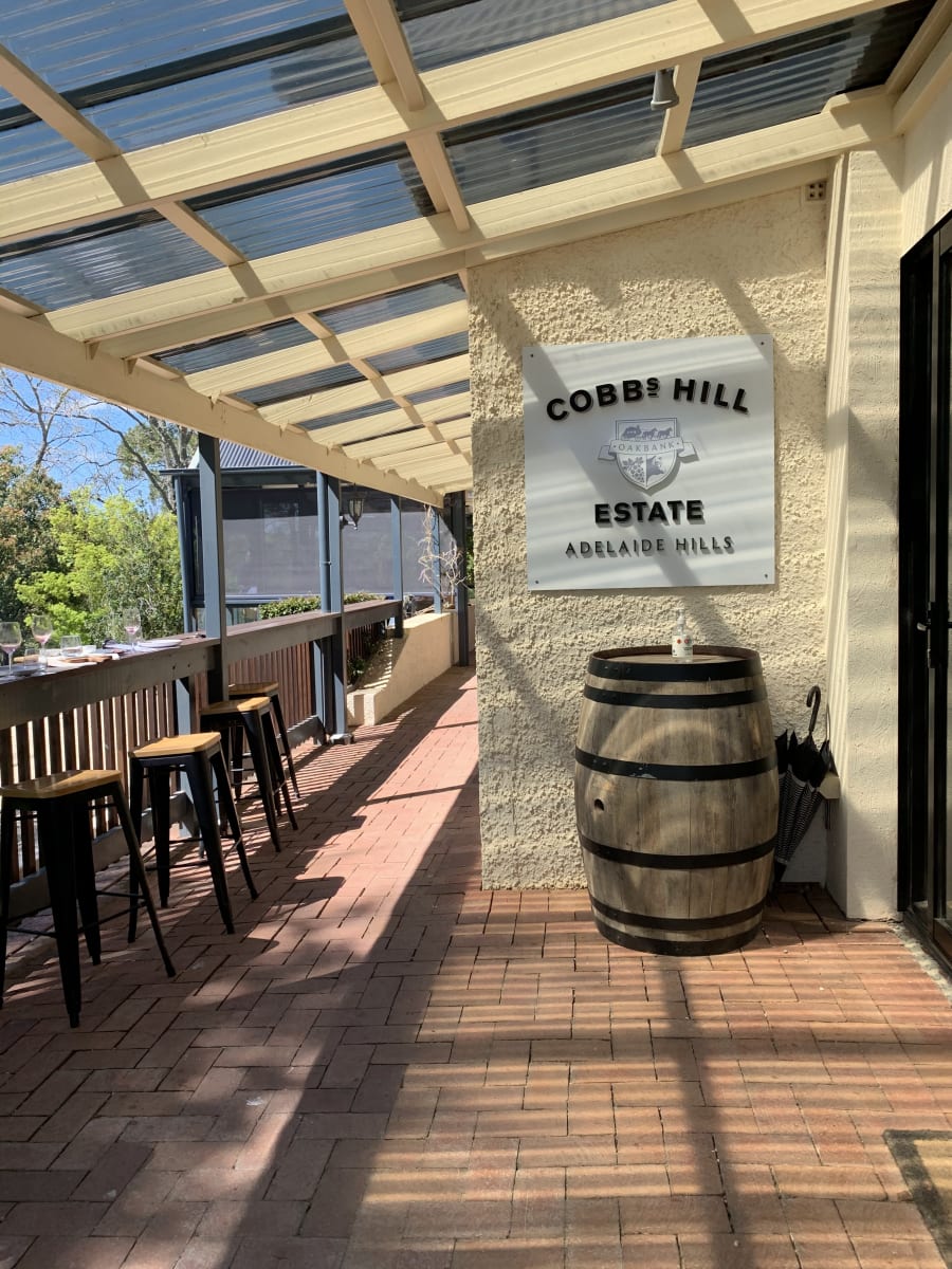 Cobb's Hill Estate – photo 4