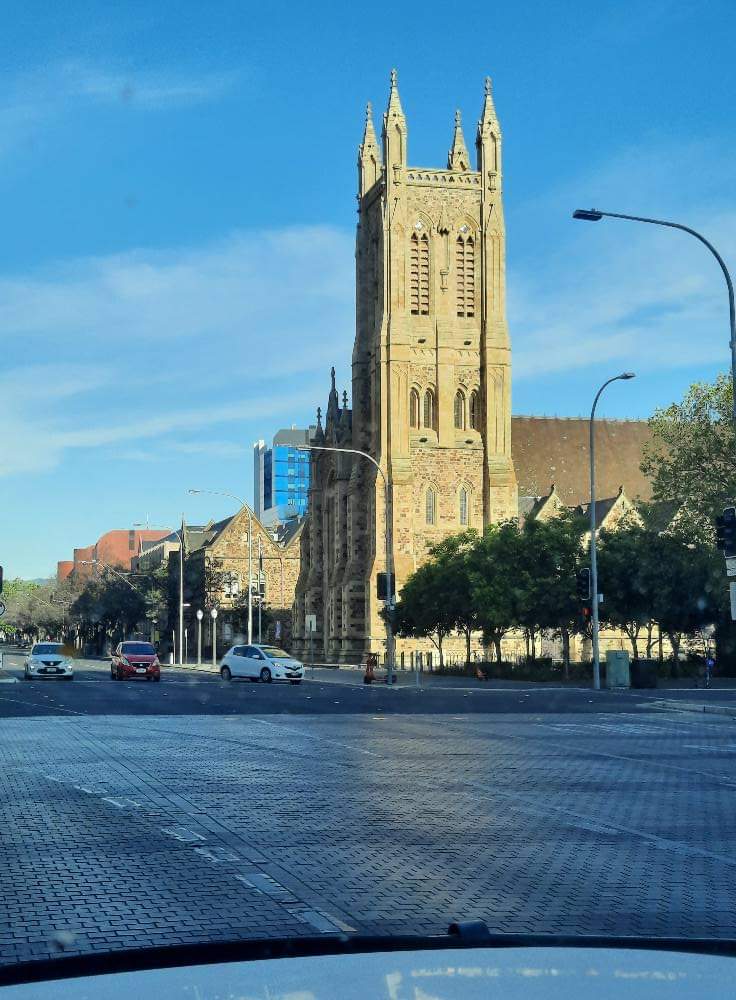Adelaide – photo 5