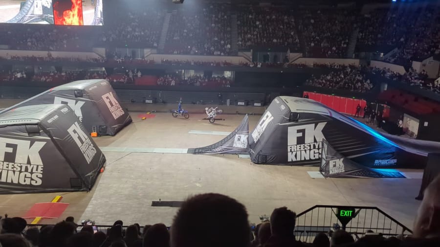 Adelaide Entertainment Centre – photo 2