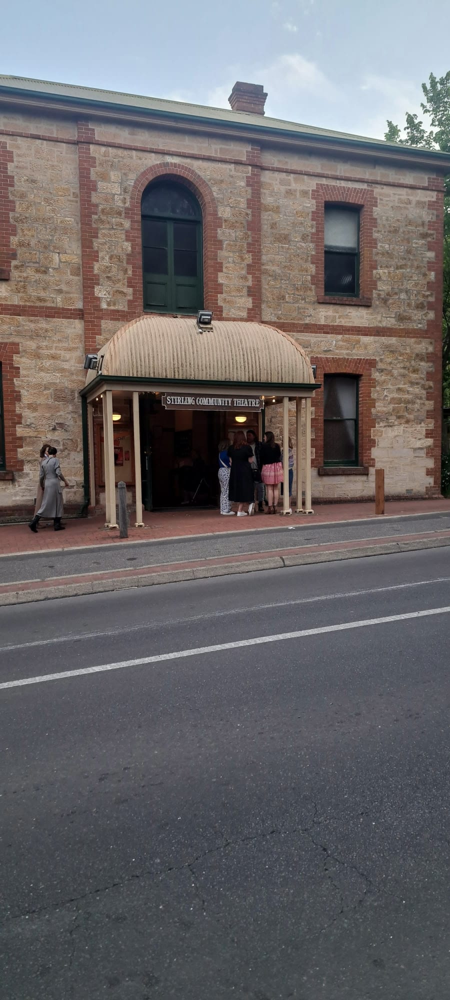 Stirling Community Theatre – photo 3