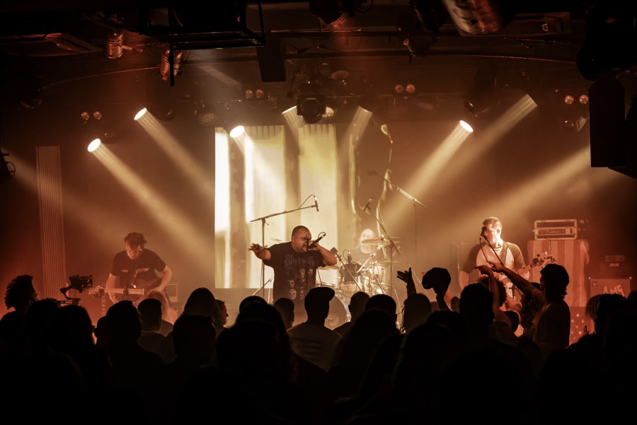 The Gov – photo 4