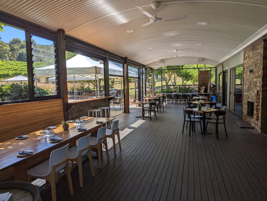 Deviation Road Tasting Room – photo 3