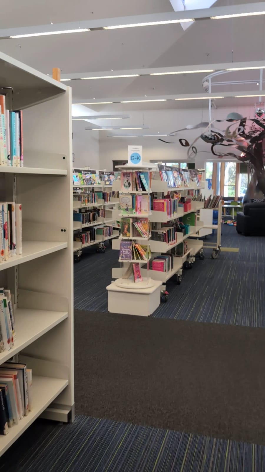 Campbelltown Public Library – photo 2