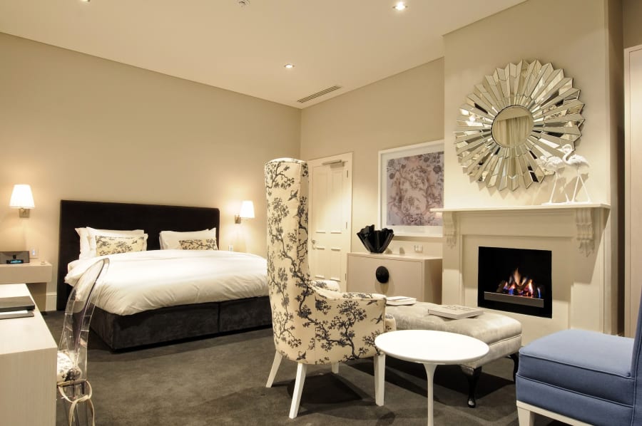 Stirling Hotel – photo 3