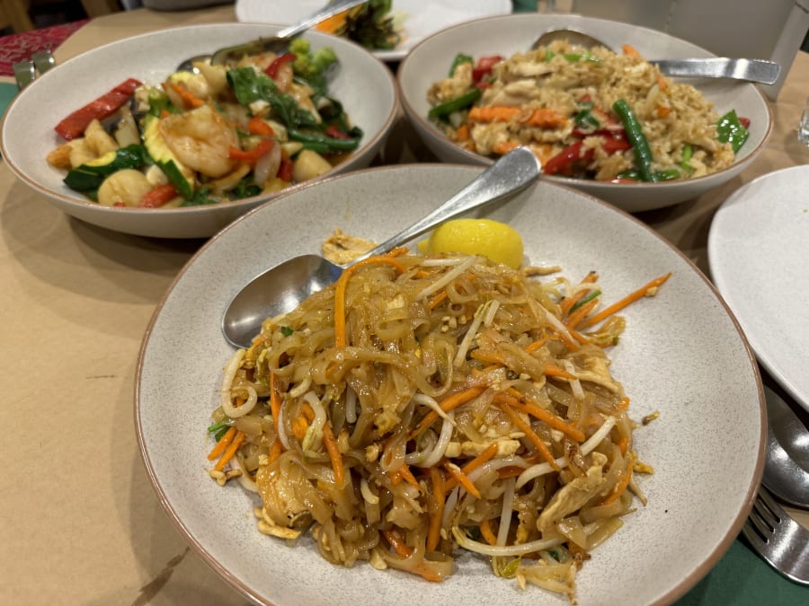 Sala Thai Cuisine – photo 4