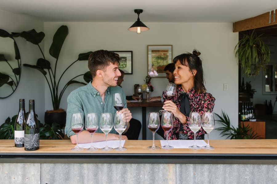 CRFT Wines – photo 1