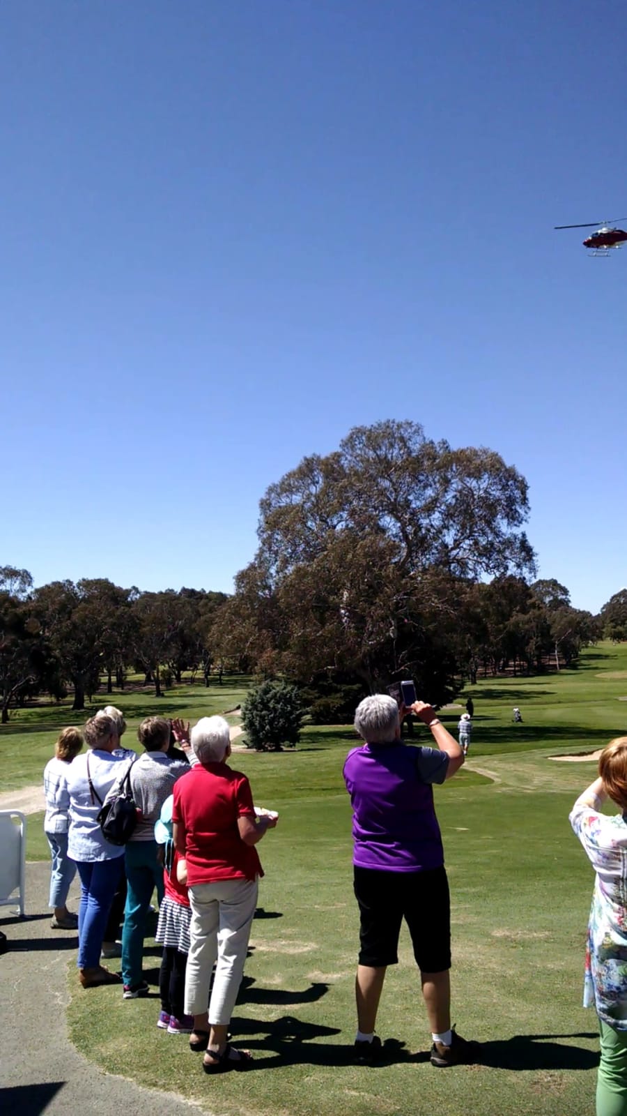 Aston Hills Golf Club – photo 2