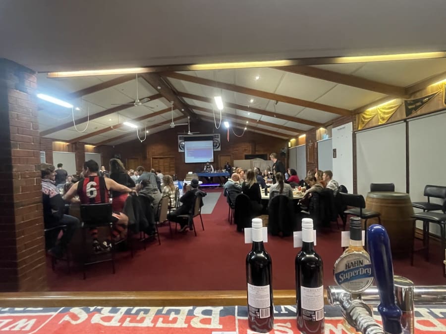 Bridgewater Sports and Social Club – photo 3