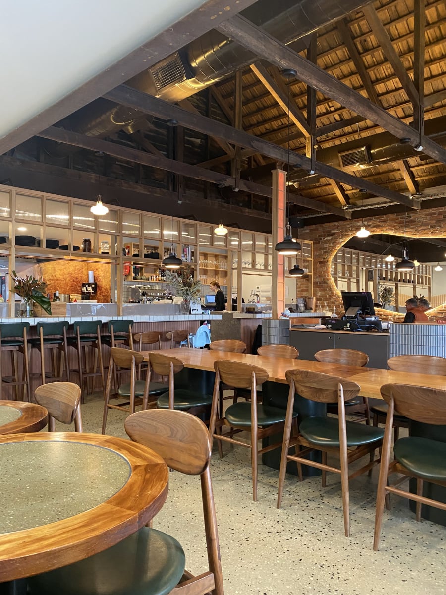 The Shared Table Cafe – photo 4