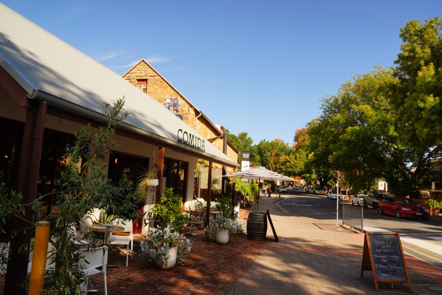 Mount Barker District Council – photo 4