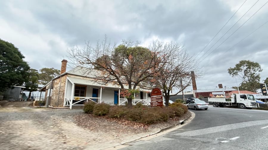 Mount Barker District Council – photo 1