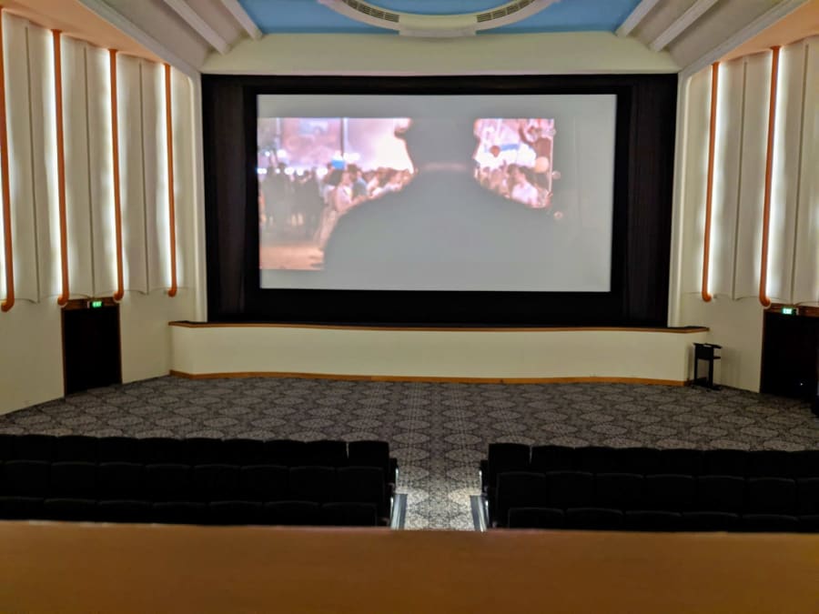 The Regal Theatre – photo 4