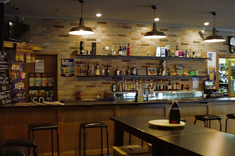 Meadows Hotel – photo 3
