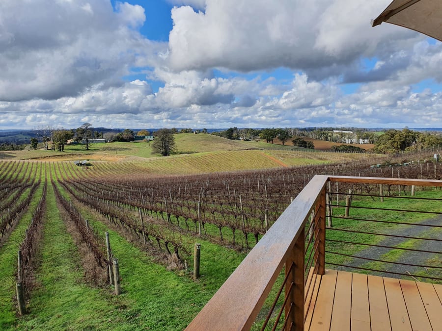 Anderson Hill Cellar Door Restaurant – photo 4