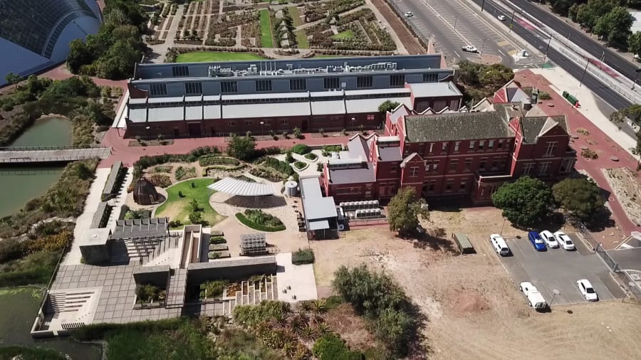 Goodman Building – photo 2