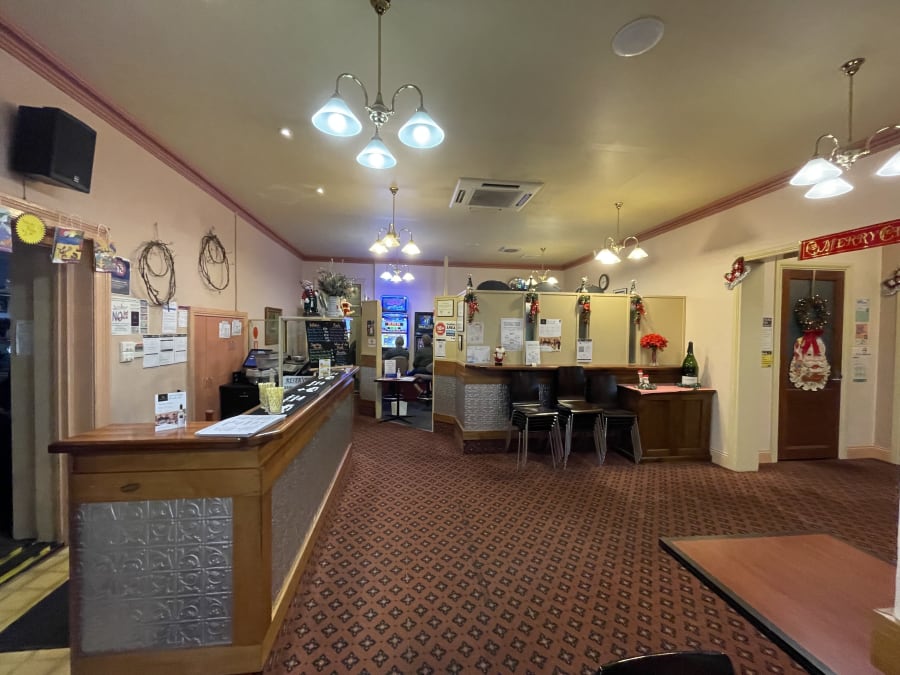 The Lobethal Hotel – photo 5