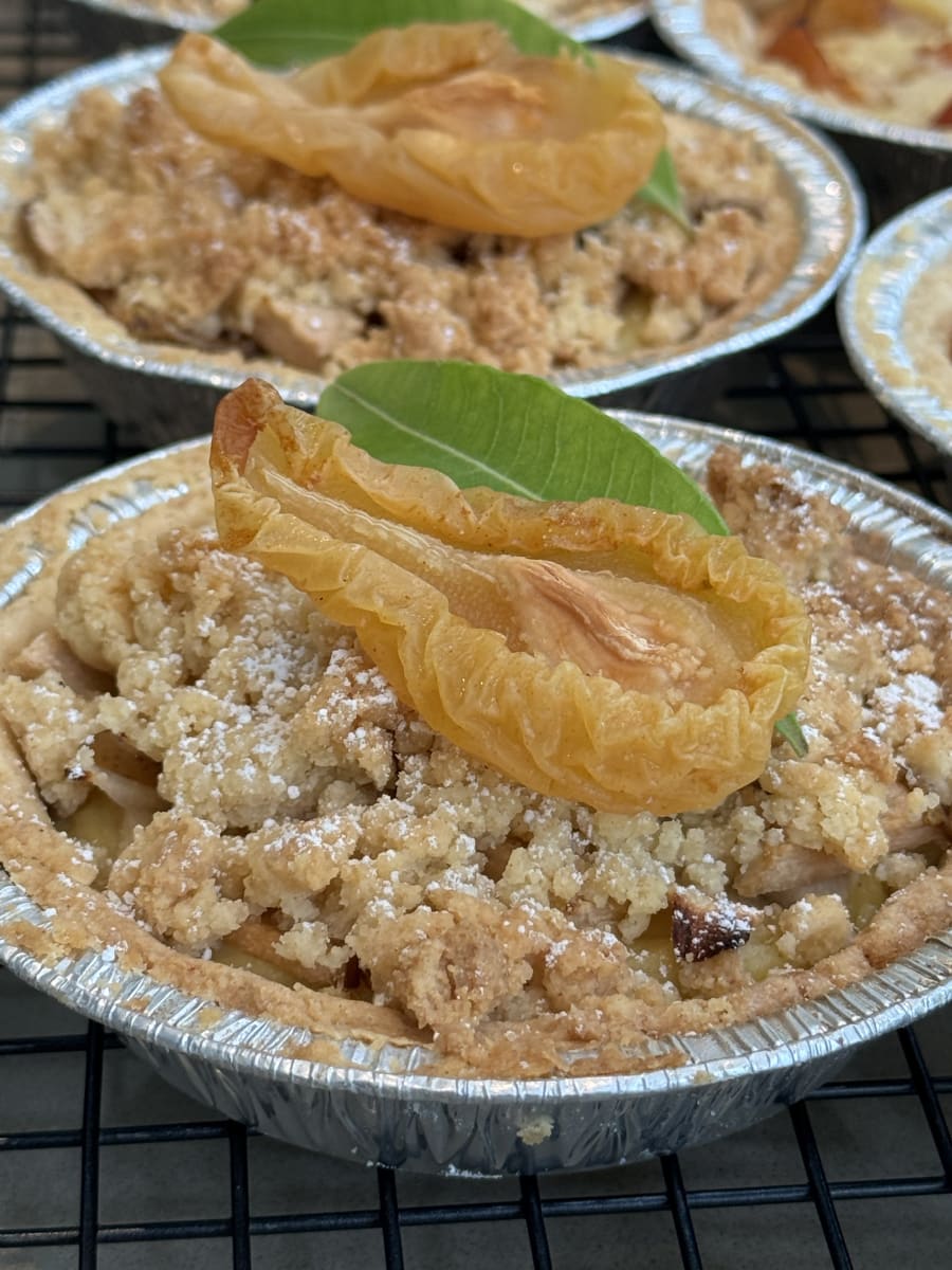 Adelaide Hills Baking Classes – photo 2
