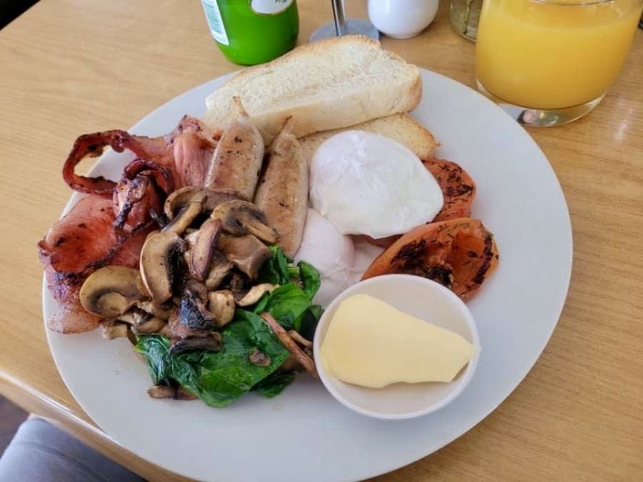 Olive Branch Cafe – photo 4