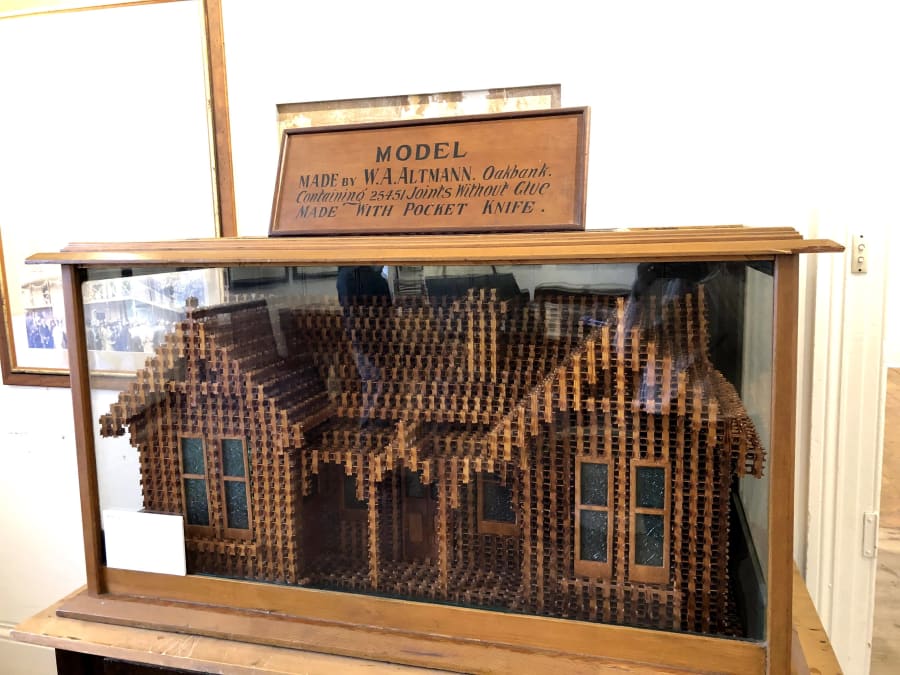 Adelaide Hills Visitor Information Centre – photo 5